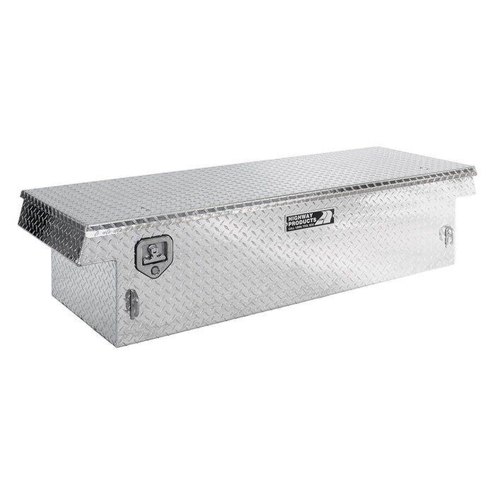 Highway Products Single Lid Tool Box