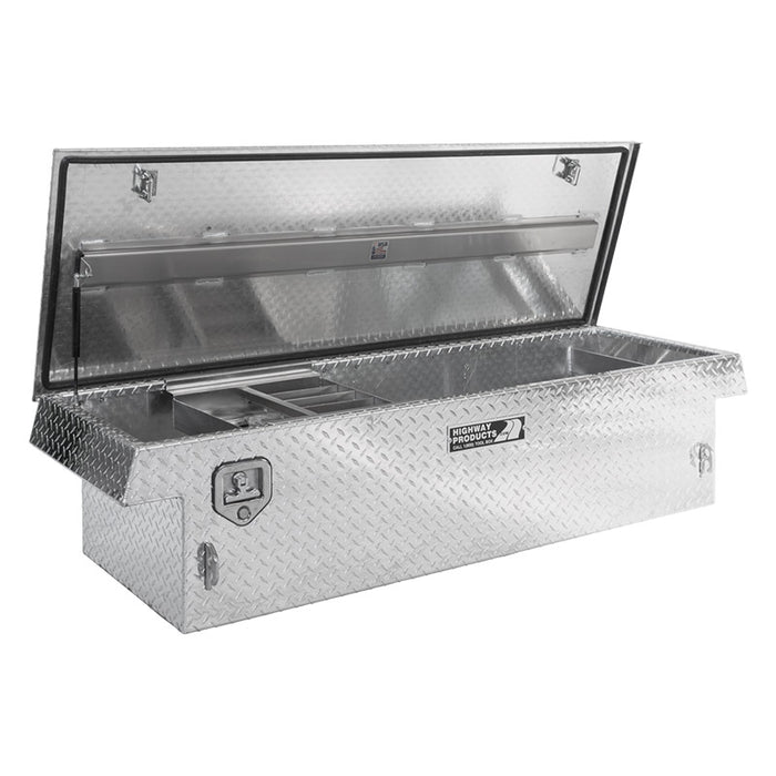 Highway Products Single Lid Tool Box