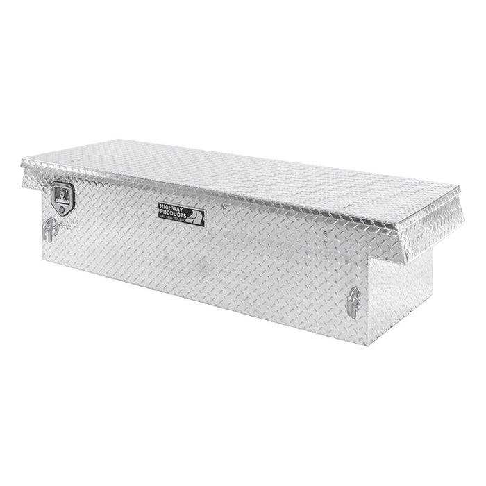 Highway Products Single Lid Tool Box