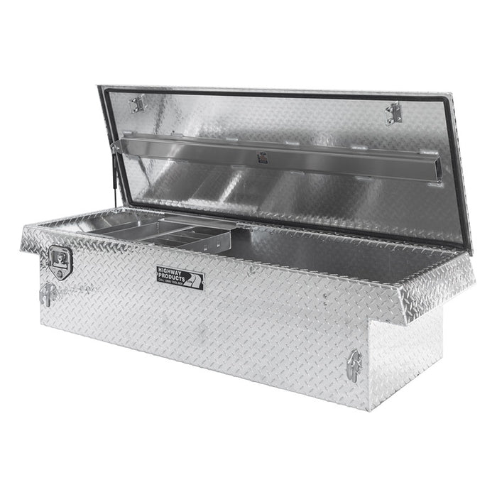 Highway Products Single Lid Tool Box
