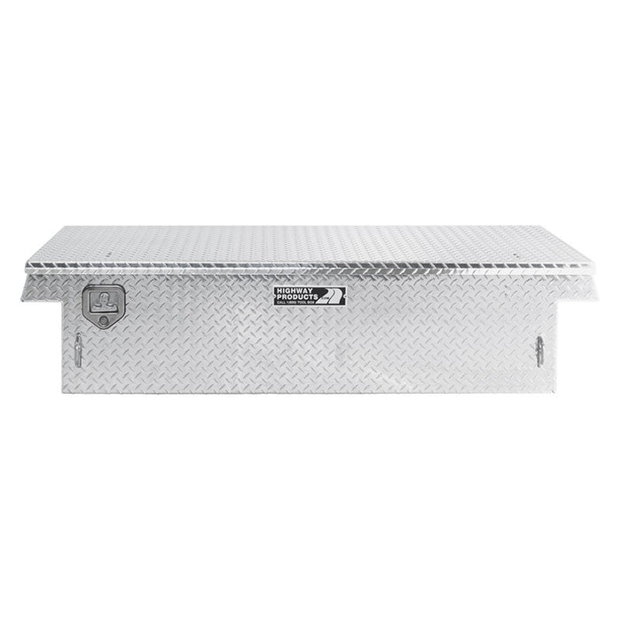 Highway Products Single Lid Tool Box