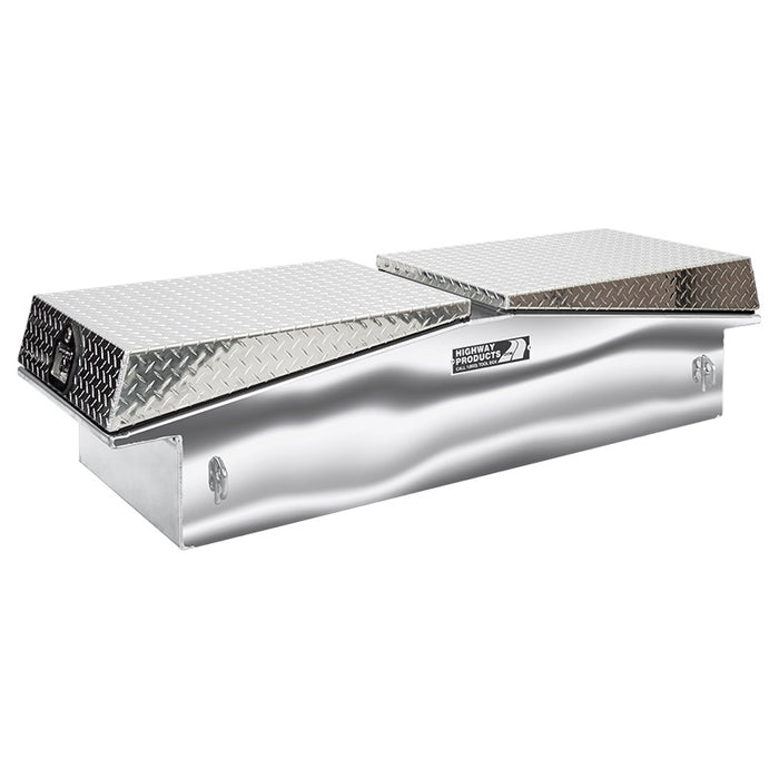 Highway Products Gullwing Box - 71" x 16" x 23"