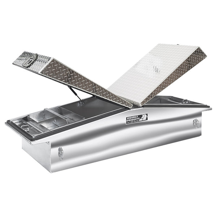 Highway Products Gullwing Box - 71" x 16" x 23"