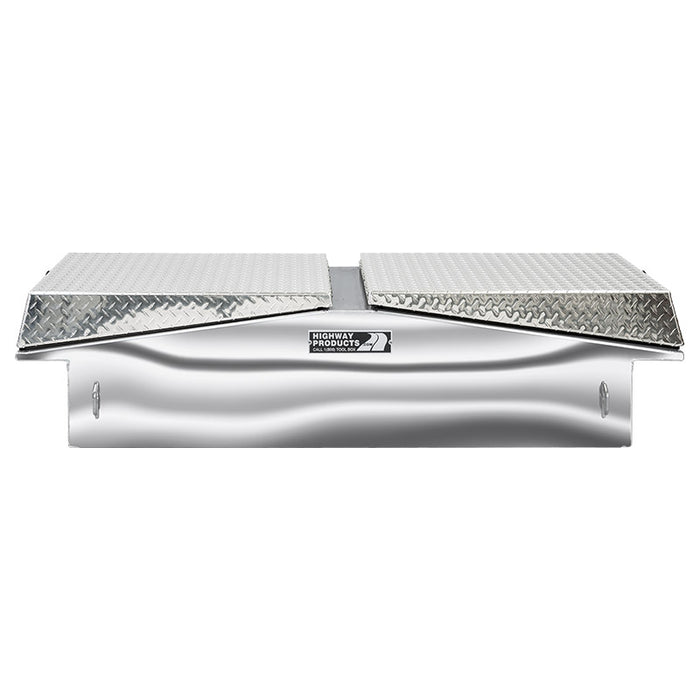 Highway Products Gullwing Box - 71" x 16" x 23"