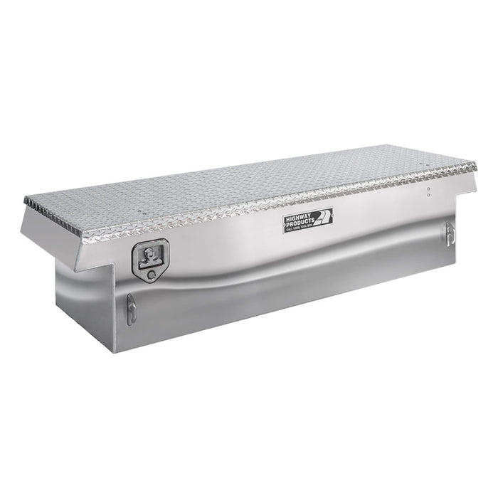 Highway Products Single Lid Tool Box
