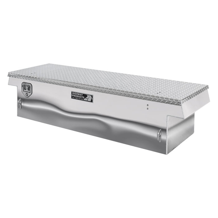 Highway Products Single Lid Tool Box