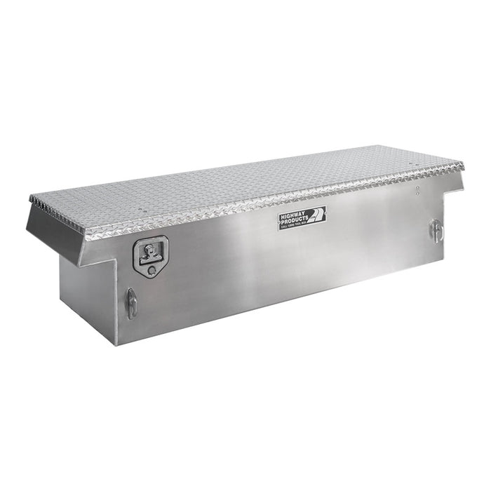 Highway Products Single Lid Tool Box