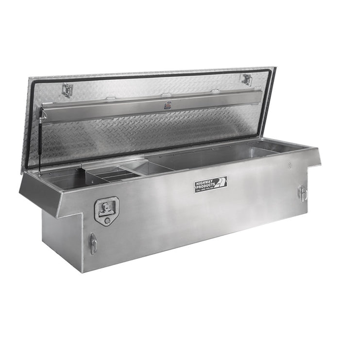 Highway Products Single Lid Tool Box