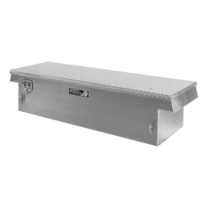 Highway Products Single Lid Tool Box