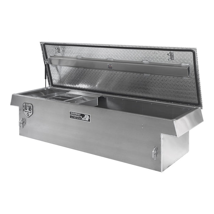 Highway Products Single Lid Tool Box