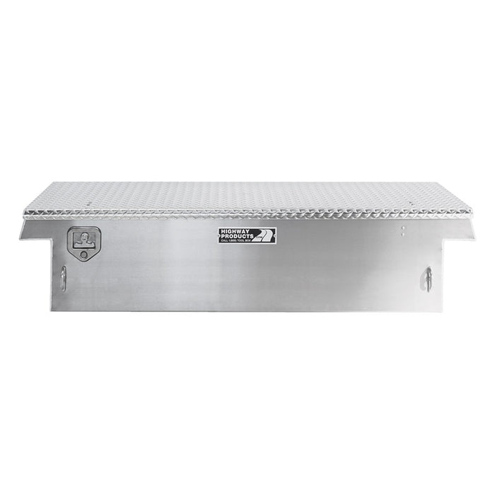 Highway Products Single Lid Tool Box