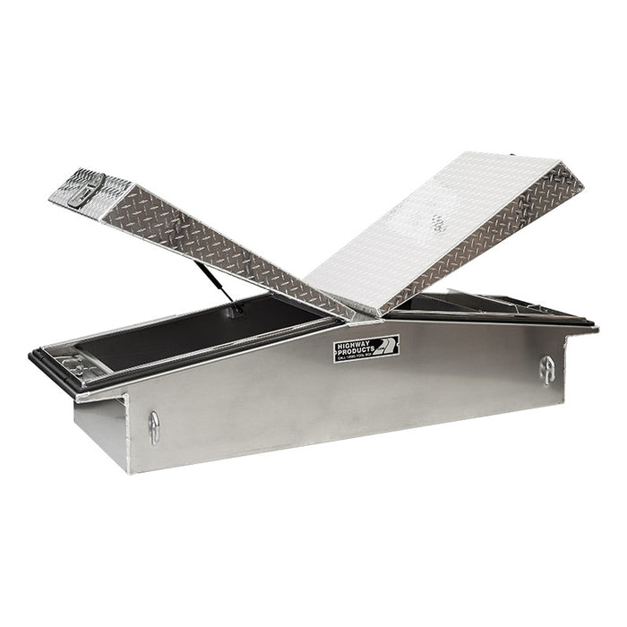 Highway Products Gullwing Box - 71" x 16" x 23"
