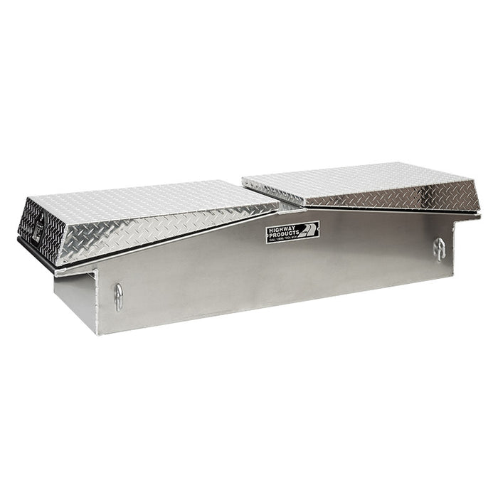 Highway Products Gullwing Box - 71" x 16" x 23"