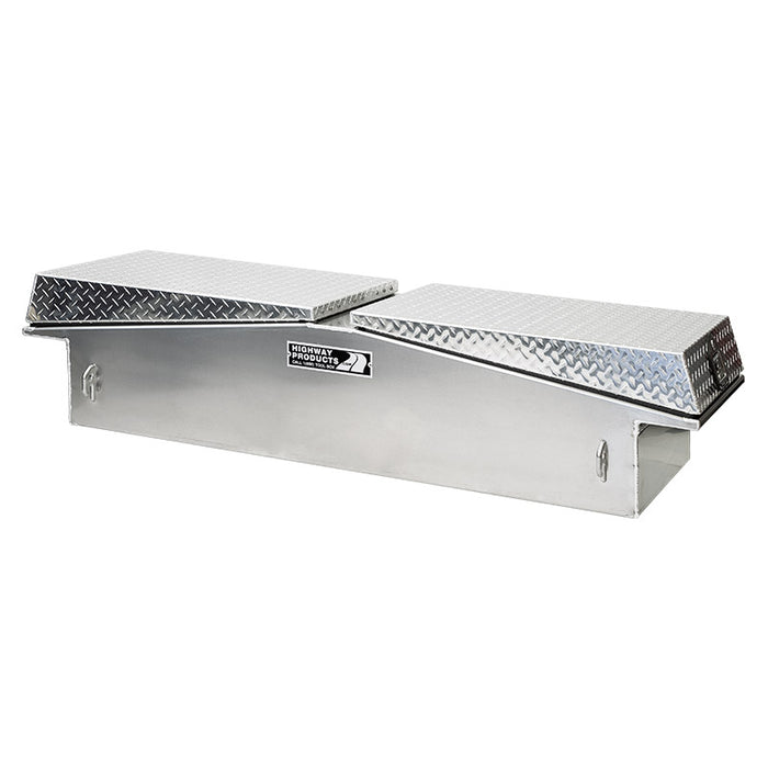 Highway Products Gullwing Box - 71" x 16" x 23"