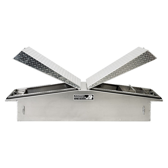 Highway Products Gullwing Box - 71" x 16" x 23"