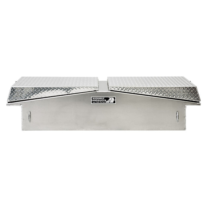 Highway Products Gullwing Box - 71" x 16" x 23"
