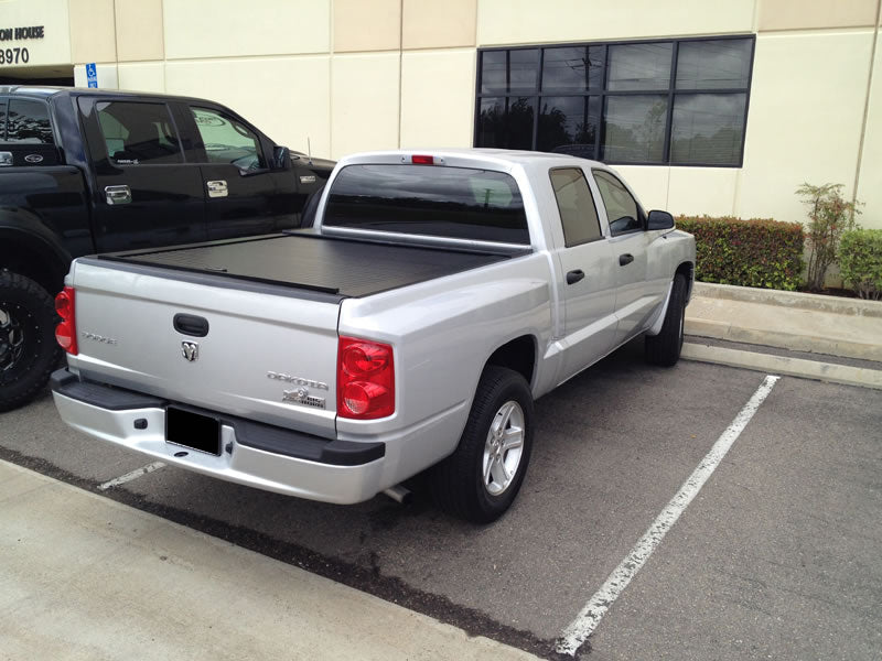 Truck Covers USA American Roll Cover For 20-23 Jeep Gladiator 5' Bed - CR250