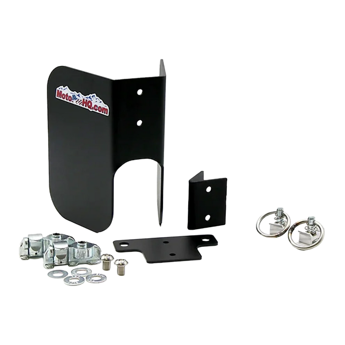 Chandler ADAPT L-Track EZ Chock