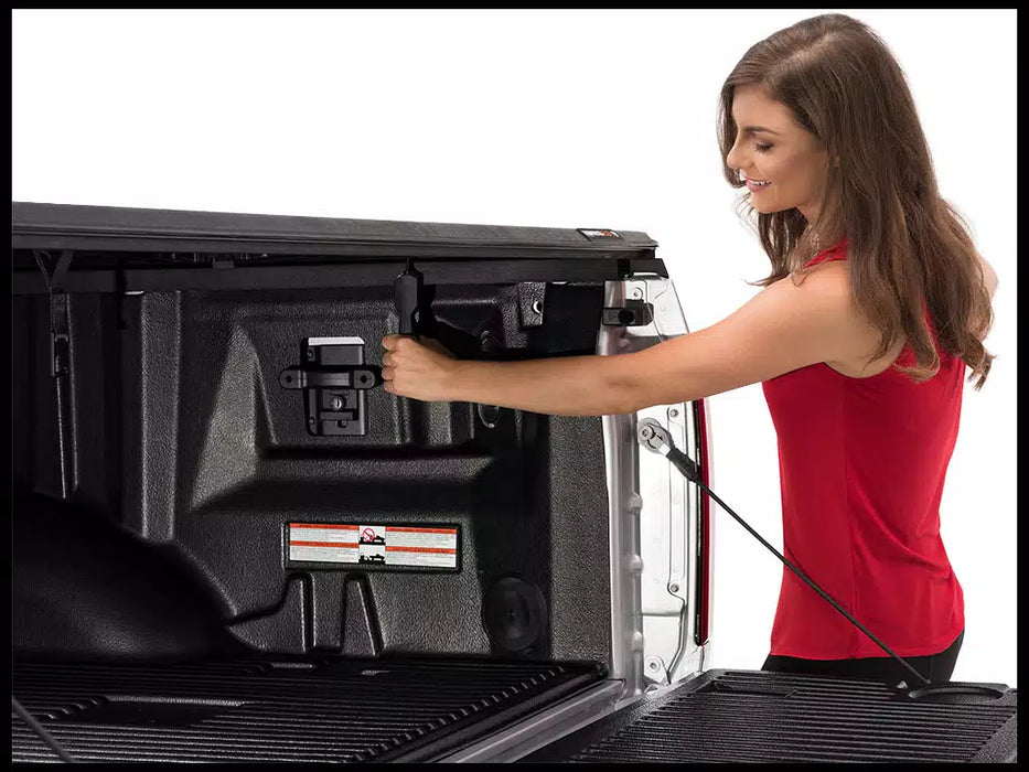 Extang Trifecta Signature 2.0 Soft Folding Tonneau Cover