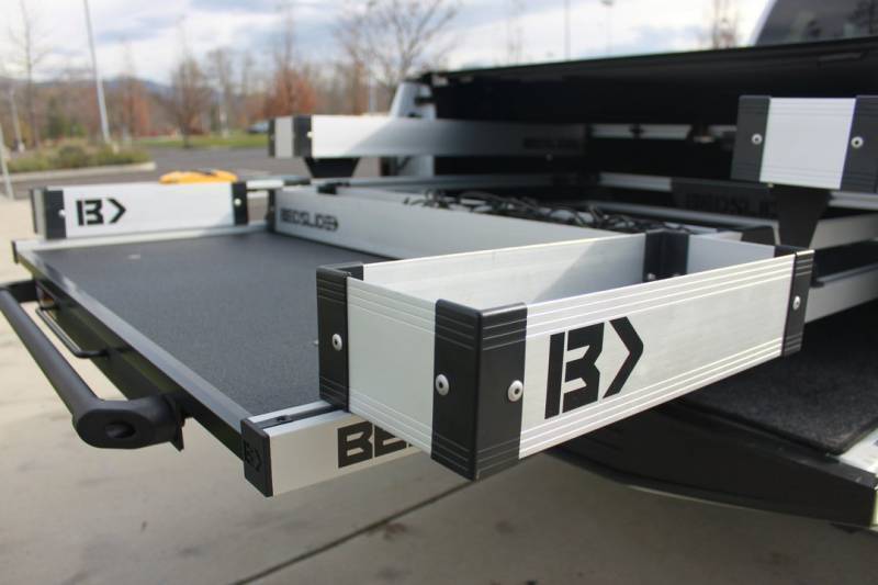 BedSlide BedBin Mini Kix