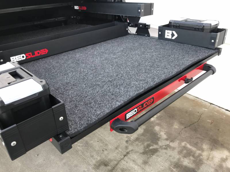 BedSlide BedBin Mini Kix