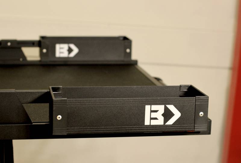 BedSlide BedBin Mini Kix