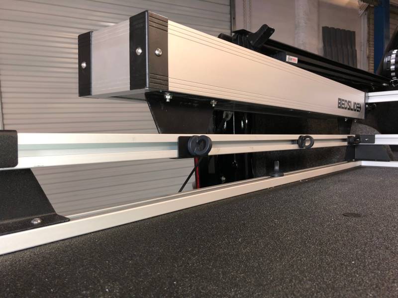 BedSlide BedBin Side Kix