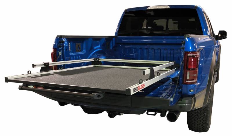 BedSlide NO-DRILL Factory Mount Install Kit