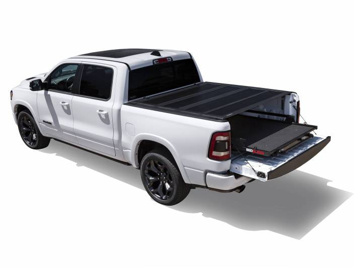 BedSlide MAX Extension 1500 - 73" x 48" - 15-7348-MXB