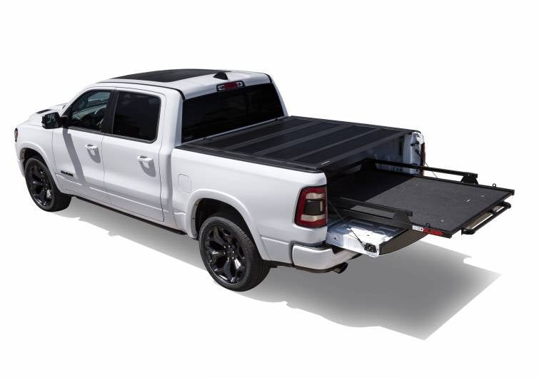 BedSlide MAX Extension 1500 - 73" x 48" - 15-7348-MXB