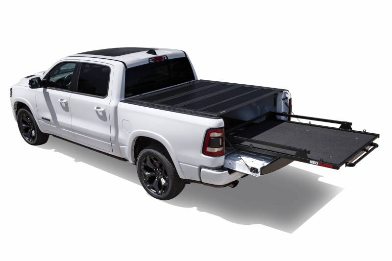 BedSlide MAX Extension 2000 - 95" x 48" - 20-9548-MXB