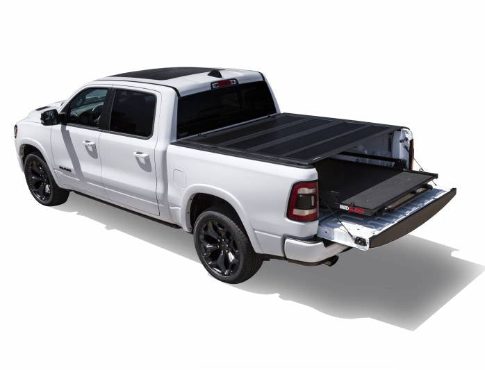 BedSlide MAX Extension 2000 - 95" x 48" - 20-9548-MXB