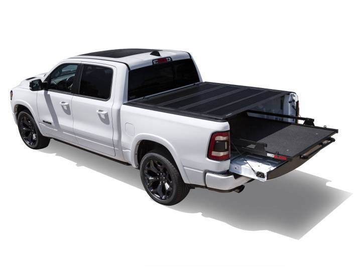 BedSlide MAX Extension 2000 - 95" x 48" - 20-9548-MXB