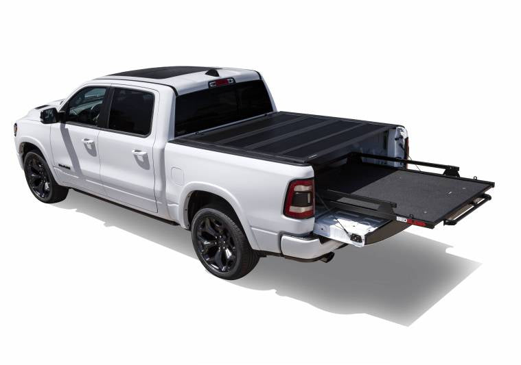 BedSlide MAX Extension 2000 - 95" x 48" - 20-9548-MXB