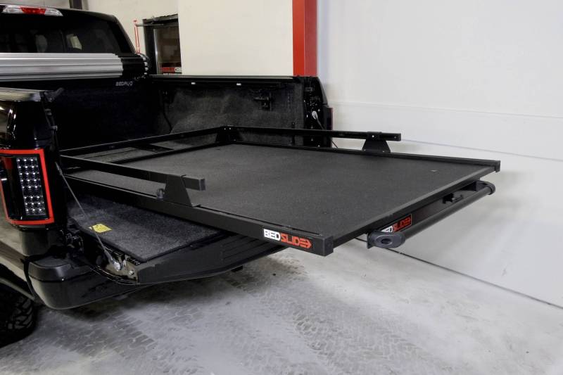BedSlide 1000 Classic - 65in x 48in - 10-6548
