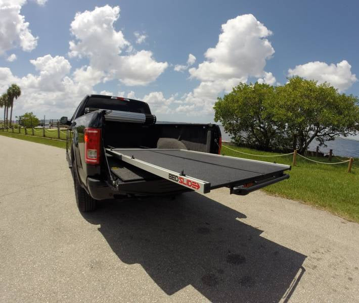 BedSlide S
