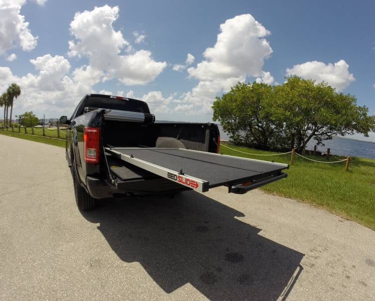 BedSlide S