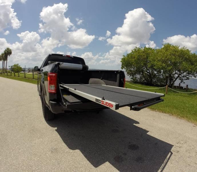 BedSlide S