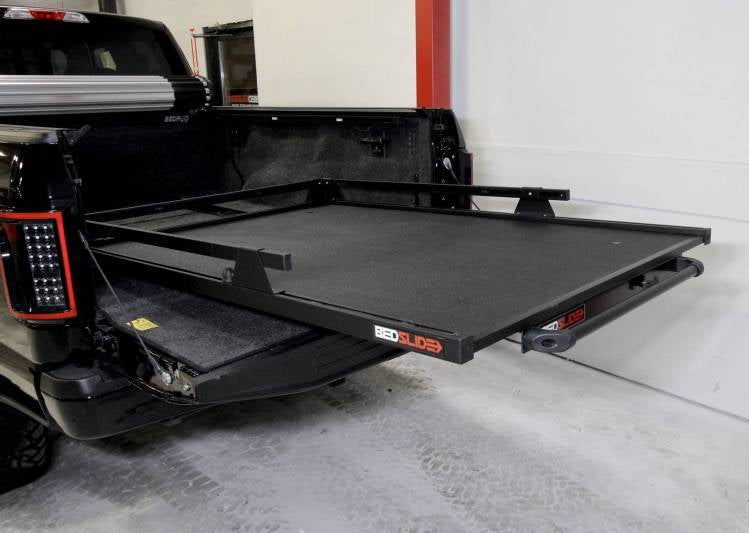 BedSlide 1500 Contractor - 65" x 48" - 15-6548
