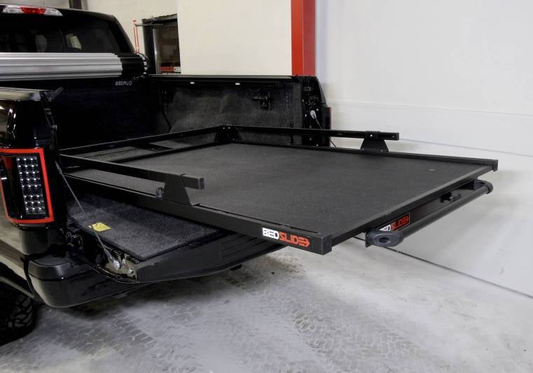 BedSlide 2000 Heavy Duty
