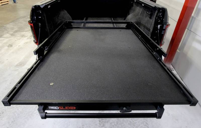 BedSlide 2000 Heavy Duty - 78" x 48" - 20-7848