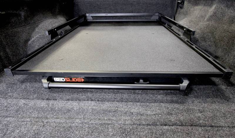 BedSlide 2000 Heavy Duty - 78" x 48" - 20-7848