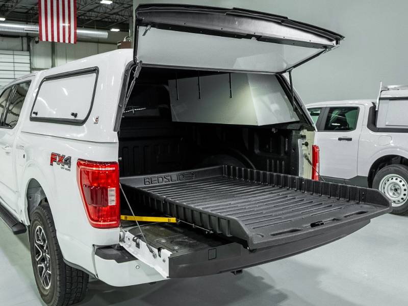 BedSlide 500Go