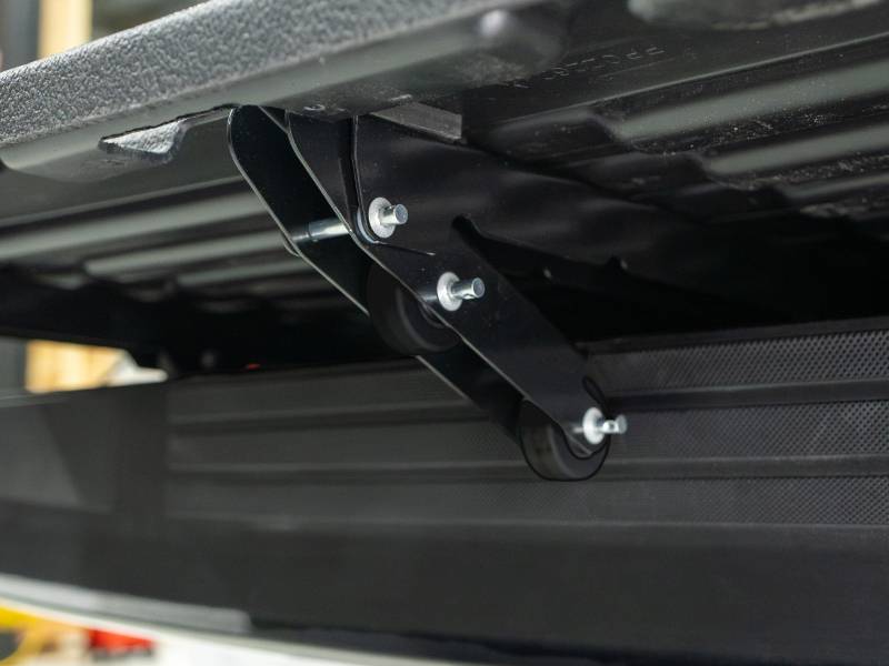 BedSlide 500Go