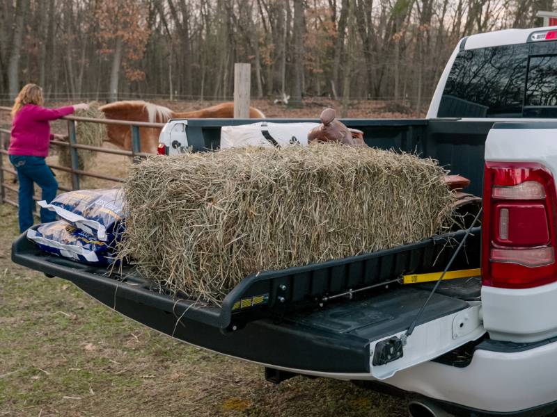 BedSlide 500Go