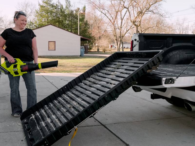 BedSlide 500Go