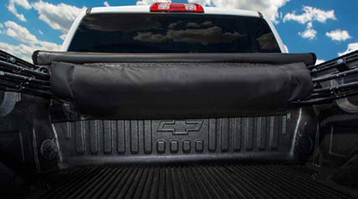 Fas-Top Traveler | 2 in 1 Topper & Tonneau Cover For 09-18 RAM 1500 & 10-18 RAM 2500/3500 6'4" Bed