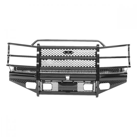 Ranch Hand Legend Full Front Bumpers