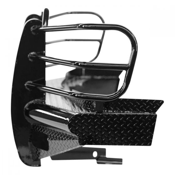 Ranch Hand Legend Full Front Bumper For 2003-2007 Chevrolet Silverado 2500/3500 - FBC031BLR