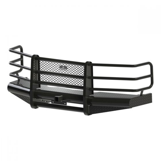 Ranch Hand Legend Full Front Bumper For 1988-2000 GMC/Chevrolet C/K 1500/2500/3500  - FBC881BLR